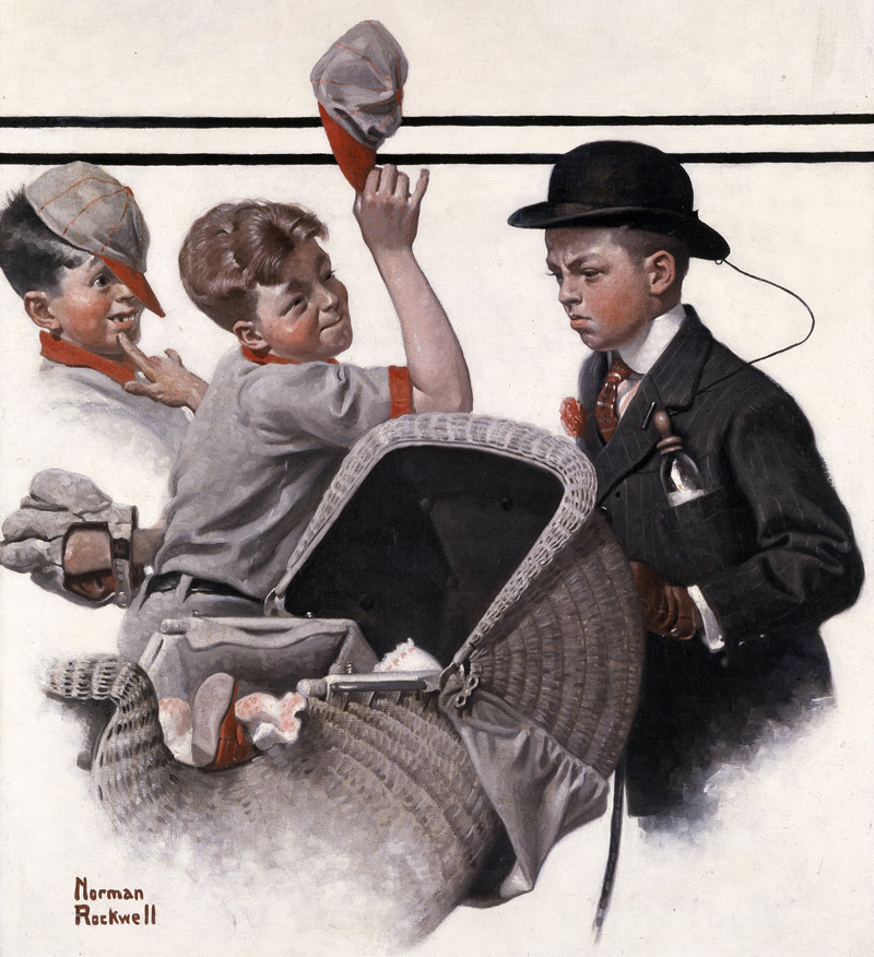 Norman_Rockwell_-_Boy_with_Baby_Carriage_-_Google_Art_Project.jpg