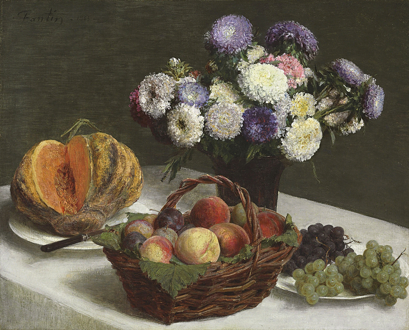 Henri Fantin Latour - Fleurs et fruits.jpg