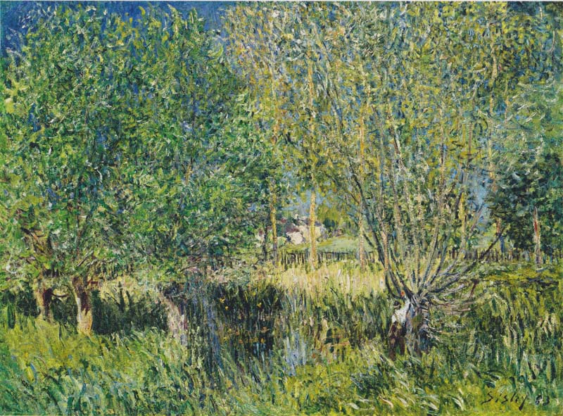 Pasture on the banks of the Orvanne.jpg