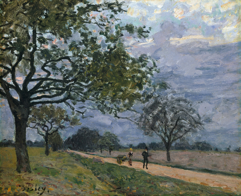 The Road from Versailles to Louveciennes.jpg