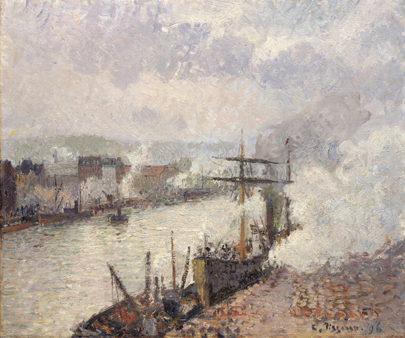 steamboats in the port of rouen.jpg